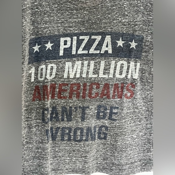 KIDS SUPER CUTE TEE SHIRT—GOOD CONDITION—SIZE 4-5.. JUNK FOOD BRAND - Picture 5 of 7